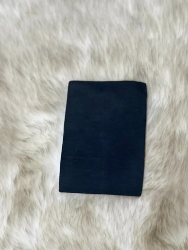 بندانا نينجا قطن