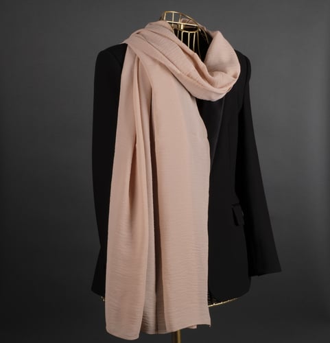 طرحة جاز شال تركي