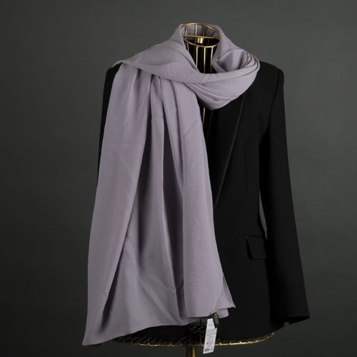 طرحة جاز شال تركي