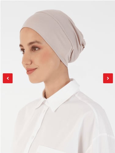 بندانا كاملة قطن