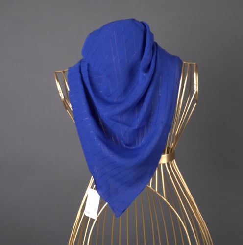 طرحة وزا سكارف
