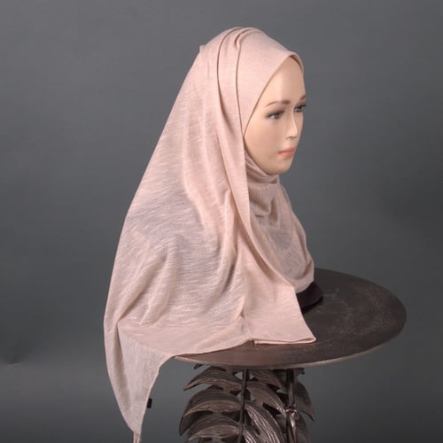 حجاب جاهز شاش مونس BURHAN