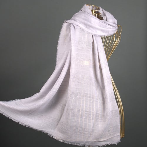 طرحة BURDEN لمعة قصب