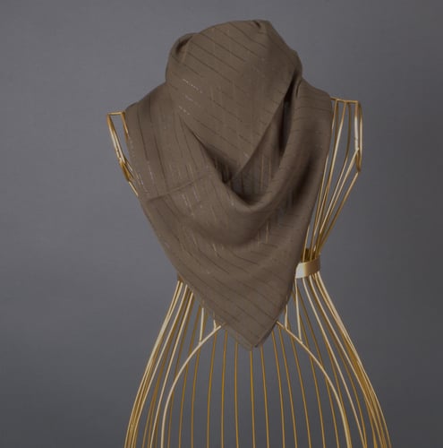 طرحة وزا سكارف