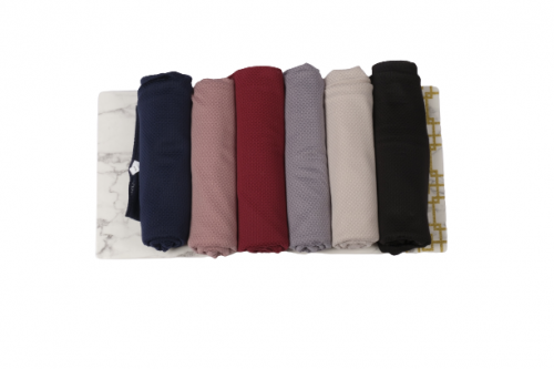 طرحة ليكرا كويتي مبزر