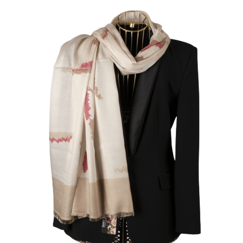 طرحة تركي شهري 5265