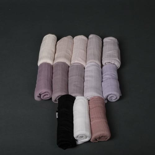 حجاب جاهز كويتي لولوا