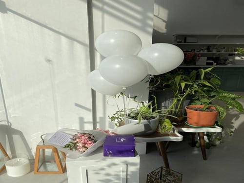 بكج اللطف بيبي روز