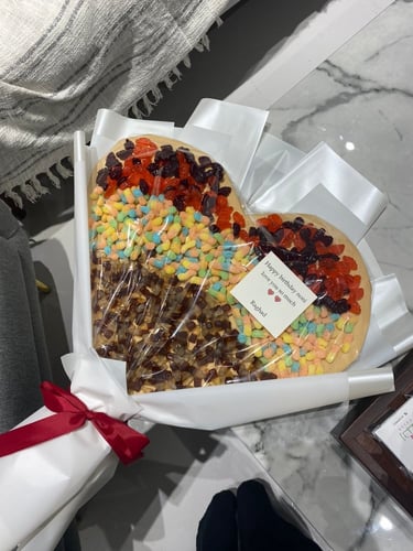 كاندي هارت كبير