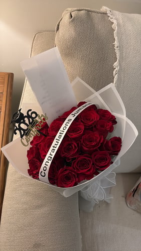 اناقة تخرج