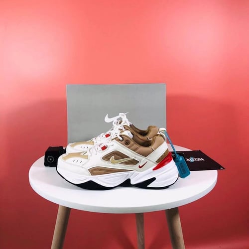 Nike m2k
