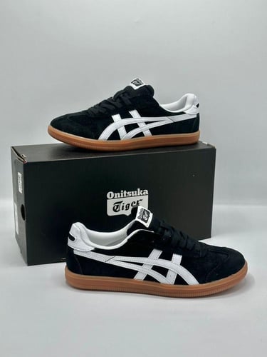 Tiger black