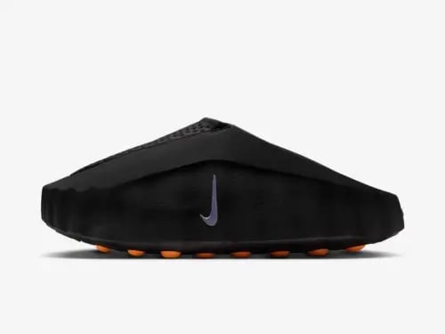 NIKE MIND 001 BLACK