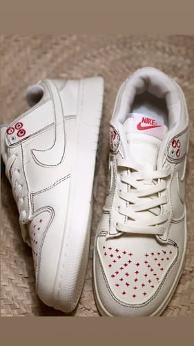 Nike