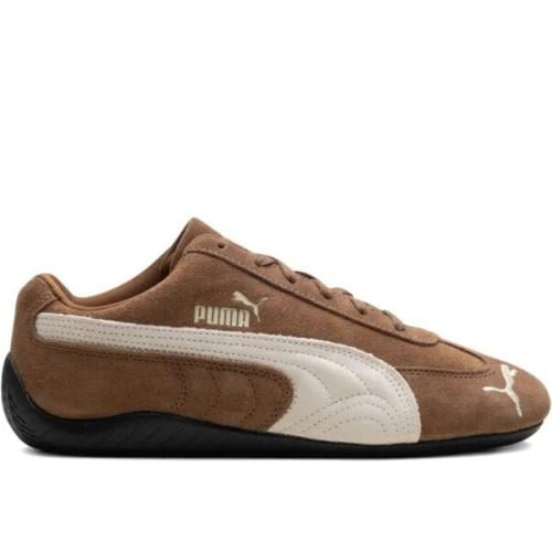 Puma speedcat Haute coffee
