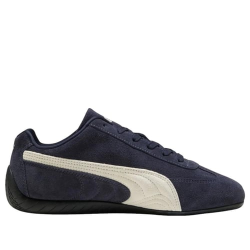 Puma Speedcat navy blue