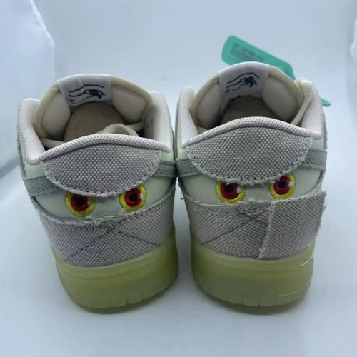 Nike Mummy