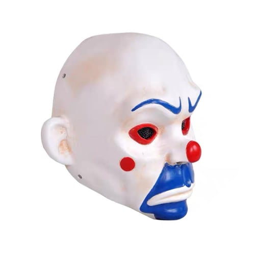 الجوكر - قناع تنكري