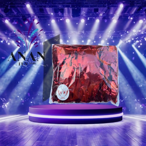 قطع معدنية المدفع - 1kg