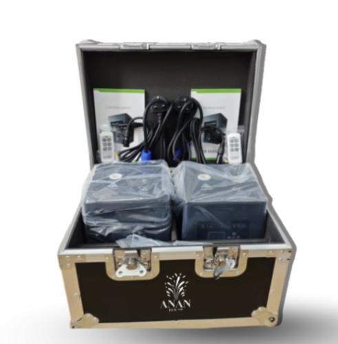 Spark Pack