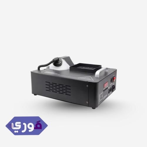 جهاز بخار الحفلات عامودي