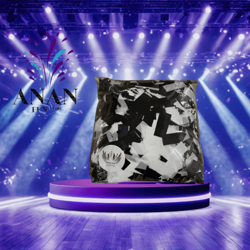 قطع معدنية المدفع - 1kg