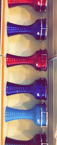 مرواس تركي شلش