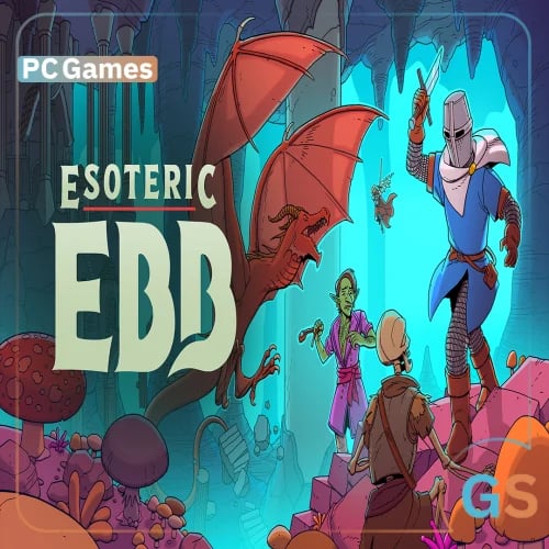 لعبة Esoteric Ebb ستيم