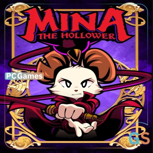 لعبة Mina the Hollower ستيم