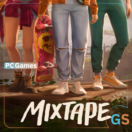لعبة Mixtape ستيم