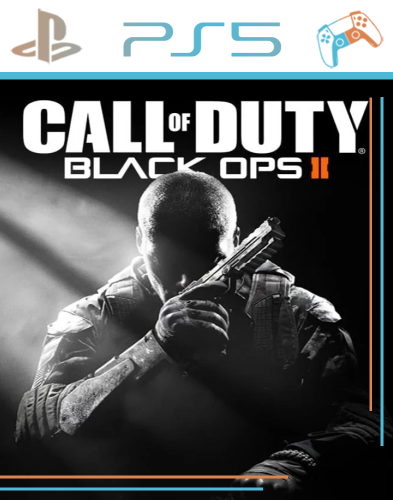 لعبة Black Ops 2 & Season Pass مع جميع الاضافات |...