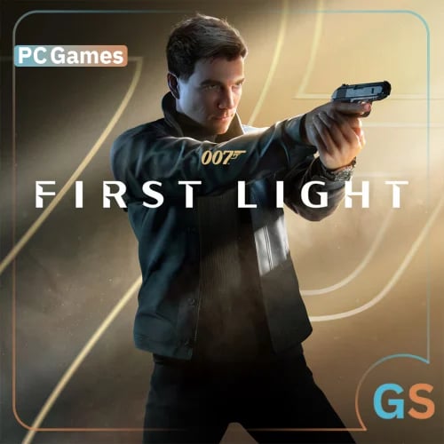 لعبة First Light 007 ستيم