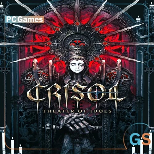 لعبة Crisol: Theater of Idols ستيم