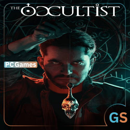 لعبة The Occultist ستيم