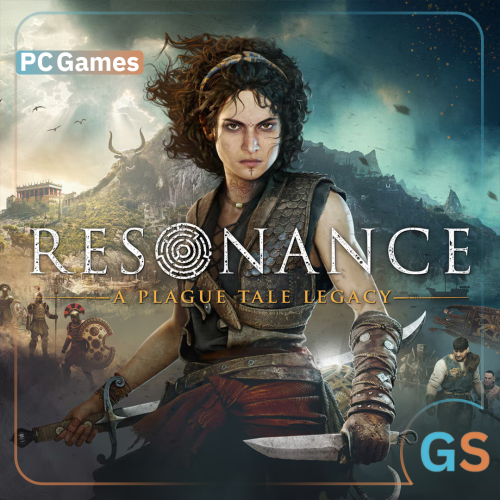 لعبة Resonance: A Plague Tale Legacy ستيم
