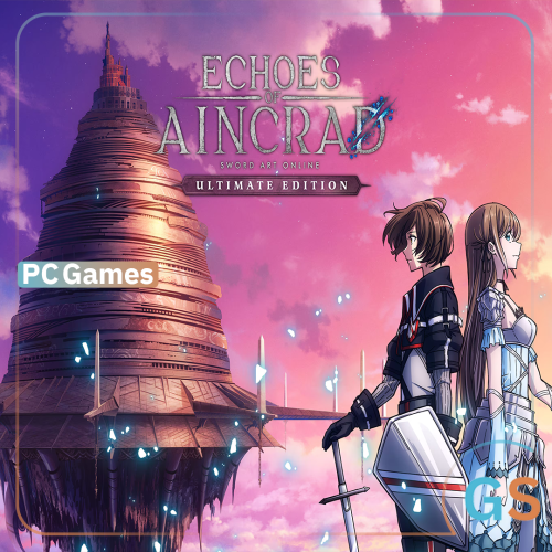 لعبة Echoes of Aincrad Ultimate Edition ستيم