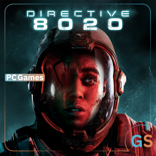لعبة Directive 8020 ستيم