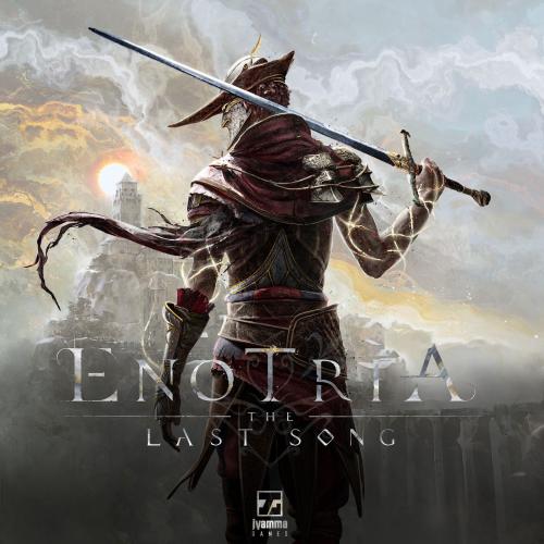 لعبة Enotria The Last Song (Pc)