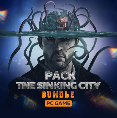حزمة The Sinking City Bundle سيتم