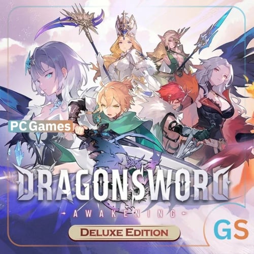 لعبة DragonSword Awakening Deluxe Edition ستيم