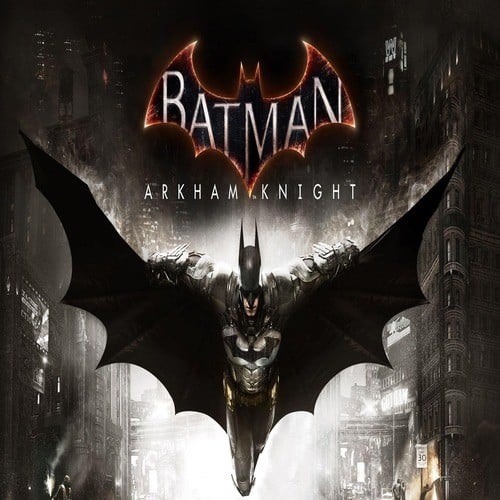 ثلاثية باتمان | Batman : Arkham Collection