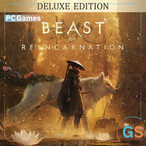 لعبة Beast of Reincarnation Deluxe Edition ستيم