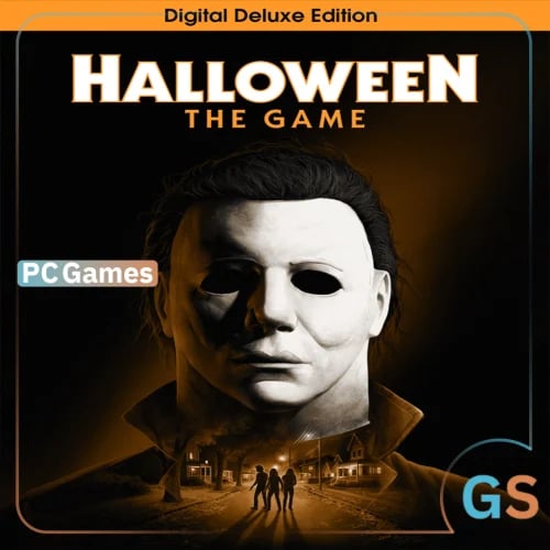 لعبة Halloween: The Game Deluxe Edition ستيم