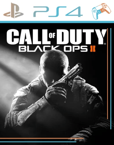 لعبة Black Ops 2 & Season Pass مع جميع الاضافات |...