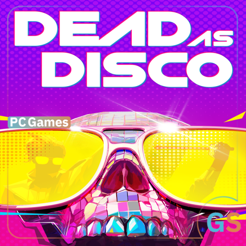 لعبة Dead as Disco ستيم
