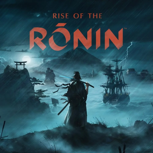لعبة Rise of the Ronin ستيم