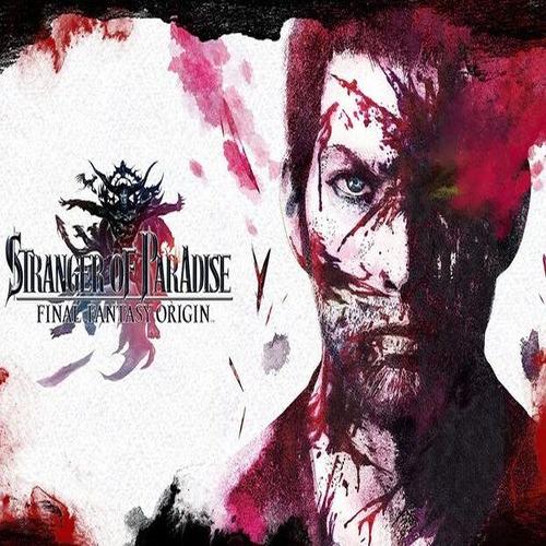 لعبة Stranger of Paradise Final Fantasy Origin Del...