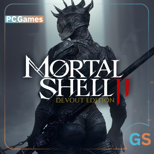 لعبة Mortal Shell II Devout Edition ستيم
