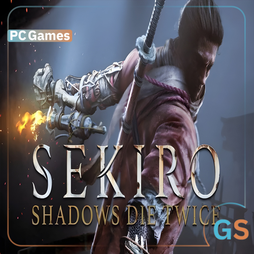 سكيرو | Sekiro