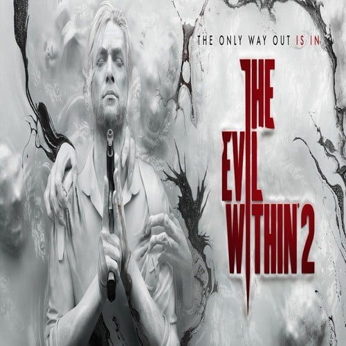 حزمة ذا ايفيل ويذن | The Evil Within 1 & 2